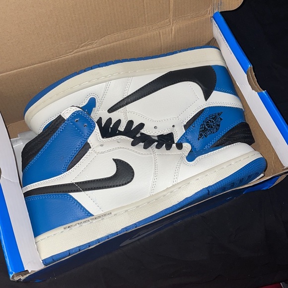 Exotic kicks - Picture 6 of 8